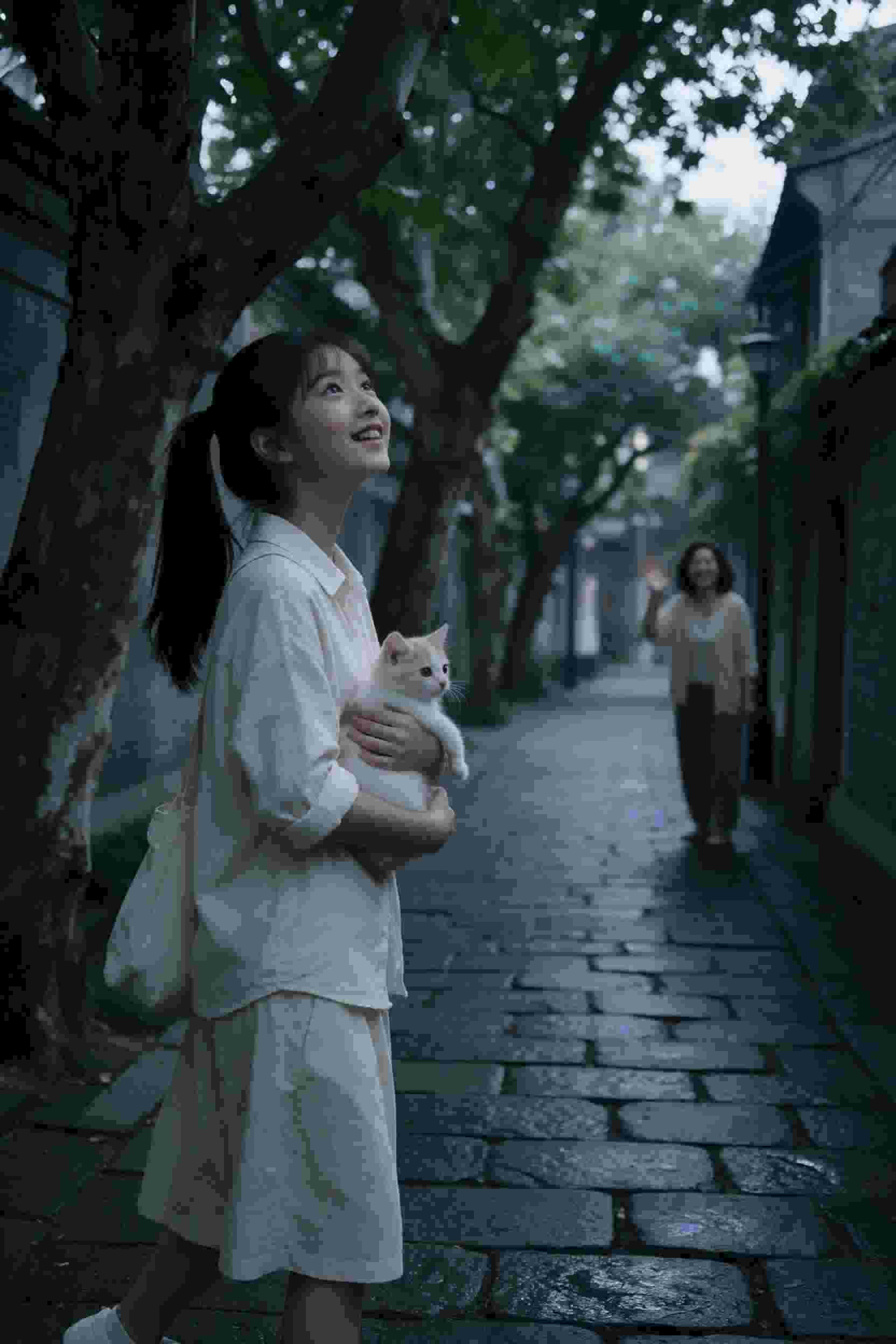 我的双修道侣