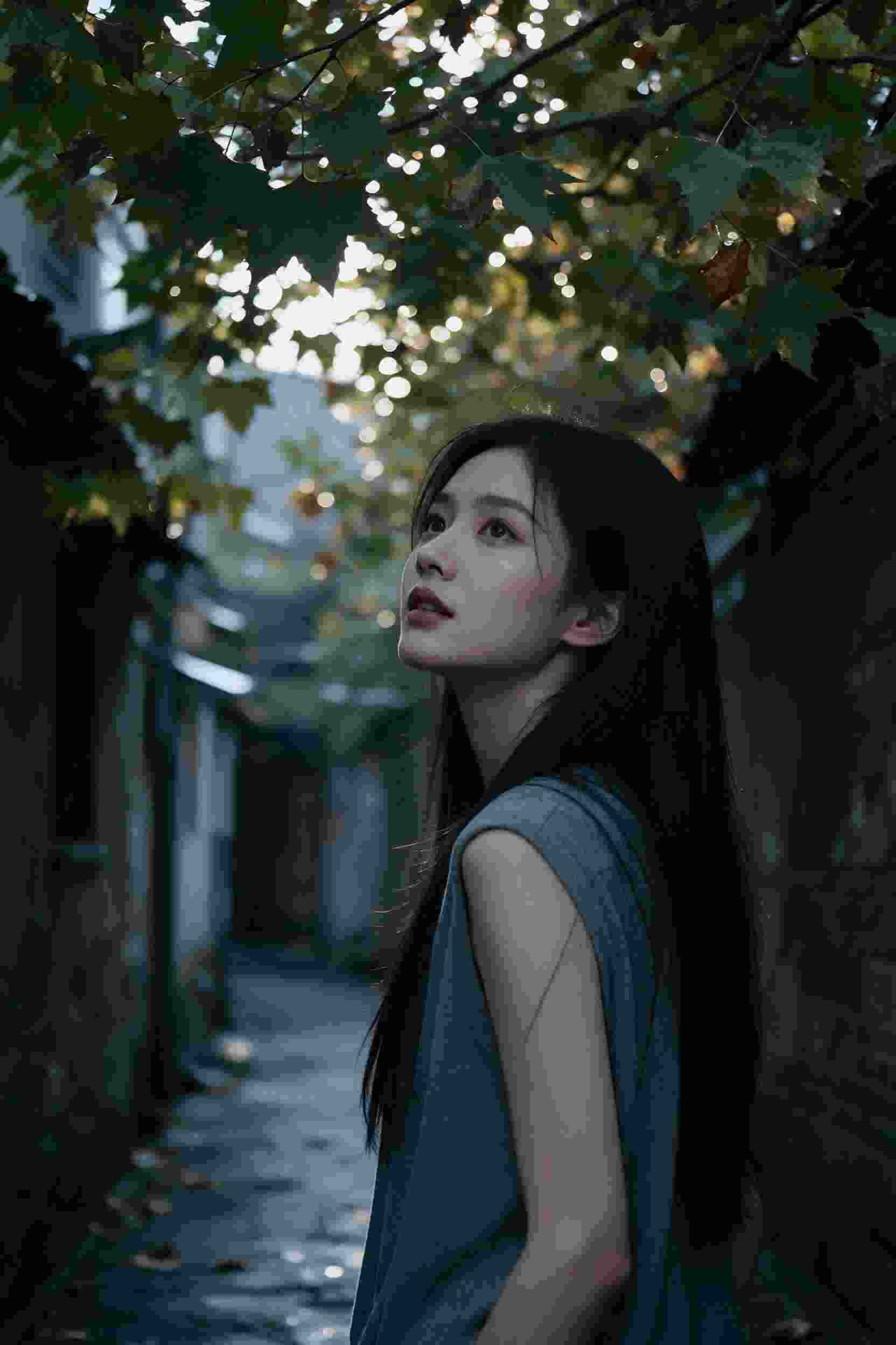龙之异谭